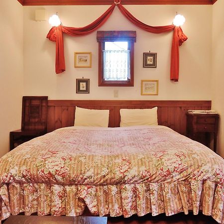 Aromatic Garden Villa La Poltrona Nasu Ngoại thất bức ảnh