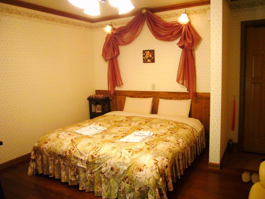 Aromatic Garden Villa La Poltrona Nasu Ngoại thất bức ảnh